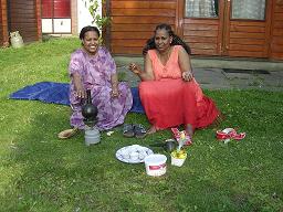 Camping de Berenkuil - Arienslaan 5 3573 PT  Utrecht